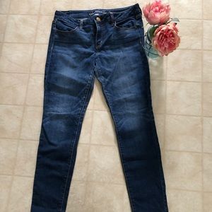 American Eagle stretch jeans 👖👍